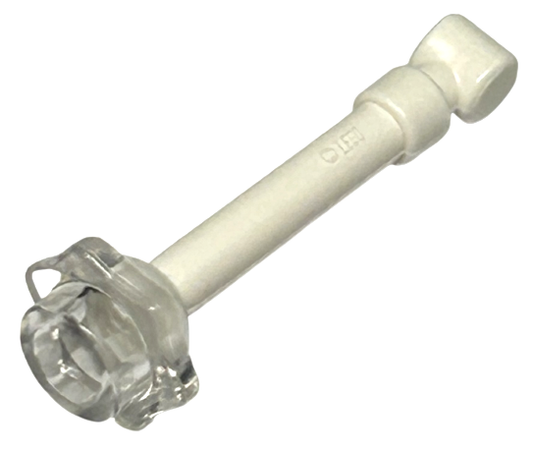 LEGO 102498pb01 - Minifigurka, Kuchyňská hůlka s tvarovaným průhledným cvočkem