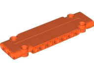 LEGO 15458 - Technic, Panelový dlaždice 3 x 11 x 1