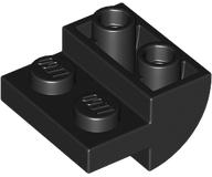 LEGO 1750 - Slope, Curved 2 x 2 Inverted