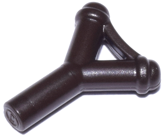 LEGO 19900 - Minifigurka, Zbraňový prak