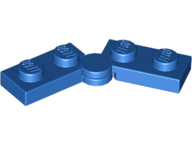 LEGO 2429c01 - Otočný pant 1 x 4 (2429 / 2430)