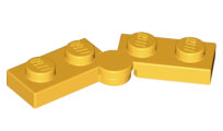 LEGO 2429c01 - Otočný pant 1 x 4 (2429 / 2430)
