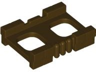 LEGO 27145 - Opasek pro minifigurky