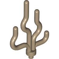 LEGO 30093 - Zasaďte mořskou trávu / mořské řasy