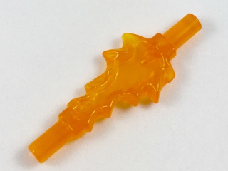 LEGO 35032c - Power Burst, malý šňůrový šroub s koncovkami tyčí