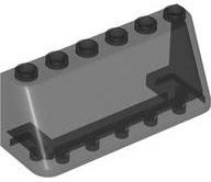 LEGO 4176 - Čelní sklo 2 x 6 x 2