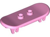 LEGO 42511 - Minifigurka, Příbor, Skateboardová deska