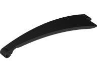 LEGO 4527 - Technic, Panel zakřivený #52 3 x 13 zúžený doleva