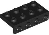 LEGO 5175 - Držák 2 x 4 - 1 x 4