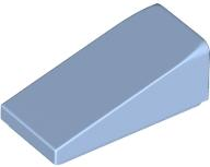LEGO 5404 - Sklon 18 2 x 1 x 2/3