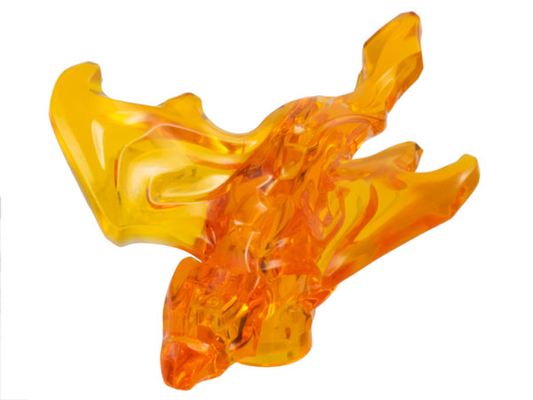 LEGO 5502 - Drak, mládě (Ninjago) s roztaženými křídly