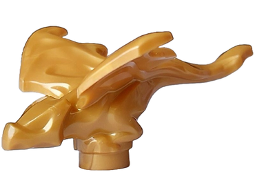 LEGO 5502 - Drak, mládě (Ninjago) s roztaženými křídly