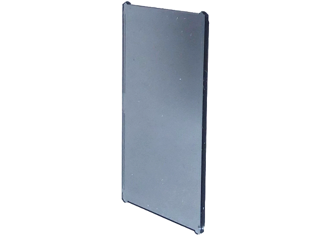 LEGO 57895 - Sklo do okna 1 x 4 x 6