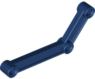 LEGO 64451 - Technic, Link 1 x 9 Bent (6 - 4)