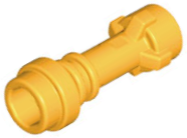 LEGO 64567 - Minifigurka, Zbraň Světelný meč Rovná jílec
