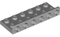LEGO 64570 - Držák 2 x 6 - 1 x 6 obráceně