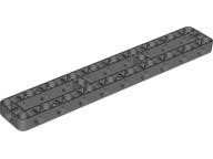 LEGO 67491 - Technic, Zvedací rameno, Upravený rám, Tlustý 3 x 19, Otevřený střed