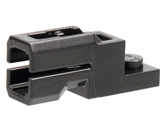 LEGO 69754 - Odpalovač projektilů, 1 x 2 mini blaster / vystřelovač dlaždic