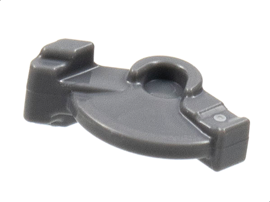 LEGO 69755 - Díl odpalovače projektilů, Spoušť pro Bazooku, Mini Blaster / Střelec