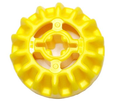 LEGO 69762 - Technic, Převodovka 14 zubů, zkosený tlustý