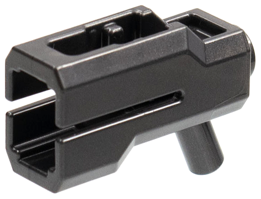 LEGO 69767 - Minifigurka, Zbraňová bazooka, Mini blaster / střelec