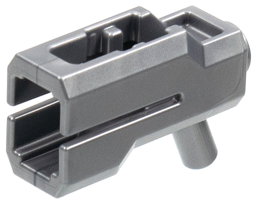 LEGO 69767 - Minifigurka, Zbraňová bazooka, Mini blaster / střelec