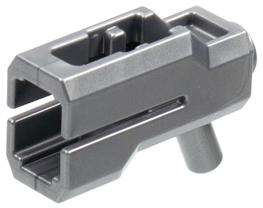 LEGO 69767 - Minifigurka, Zbraňová bazooka, Mini blaster / střelec