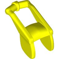 LEGO 70922 - Postroj pro vodicího psa