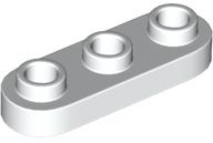 LEGO 77850 - Plate, Round 1 x 3 with Open Studs