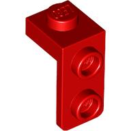 LEGO 79389 - Držák 1 x 1 - 1 x 2