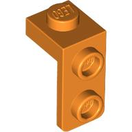 LEGO 79389 - Držák 1 x 1 - 1 x 2