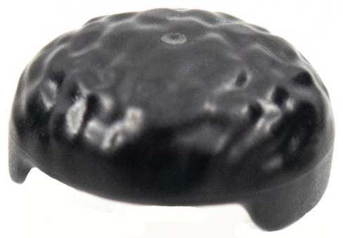 LEGO 79687 - Minifigurka, Vlasatý muž, Hned nahoře