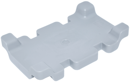 LEGO 80428 - Technic Závaží 7 x 11 x 2 Pevné