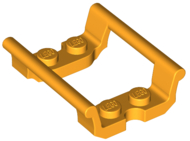 LEGO 80562 - Vlak, kolejiště Horská dráha Rovná dráha 4L