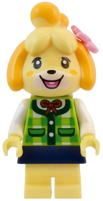 LEGO ani003 - Isabelle