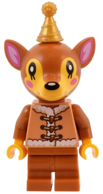 LEGO ani004 - Fauna