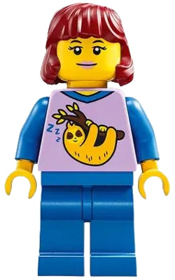 LEGO drm010 - Nova