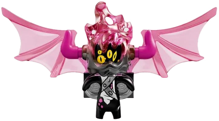 LEGO drm011 - Zuzana