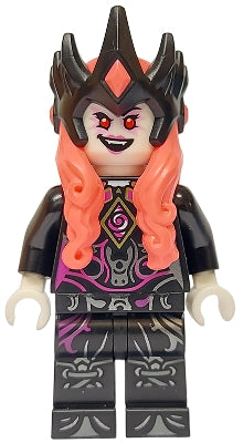 LEGO drm040 – Nikdy čarodějnice