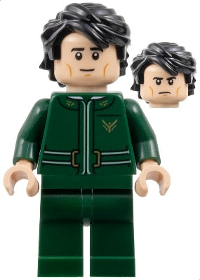 LEGO dun001 - Paul Atreides