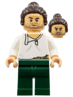 LEGO dun003 - Duncan Idaho
