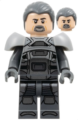 LEGO dun005 - Gurney Halleck