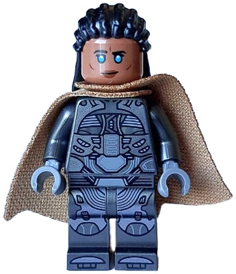 LEGO dun006 - Dr. Liet-Kynes