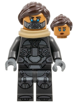LEGO dun007 - Chani