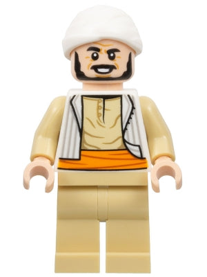 LEGO iaj051 - Sallah