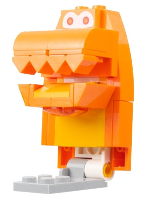 LEGO mar0173 - Magmaargh