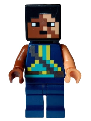 LEGO min143 - Strážný voják