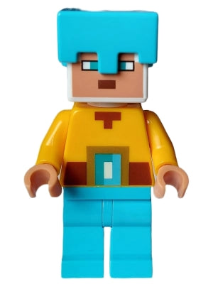 LEGO min144 - Strážný válečník