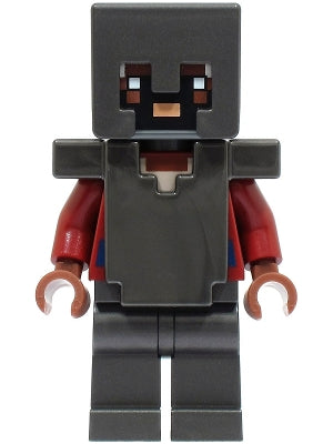LEGO min147 - Netheritský rytíř