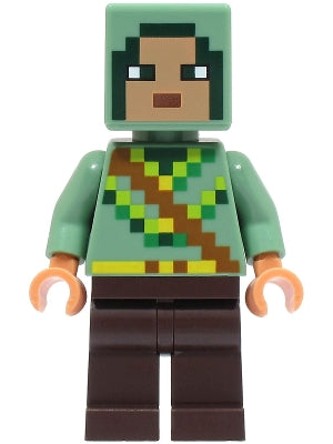 LEGO min149 - Rytíř s arbaletem